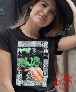 Raveena Aurora Pluto T Shirts