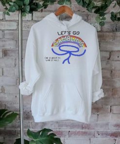 Raxd Let’s Go Gambling Shirt