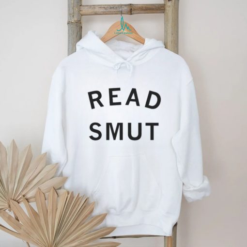 Read smut shirt