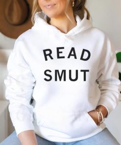 Read smut shirt