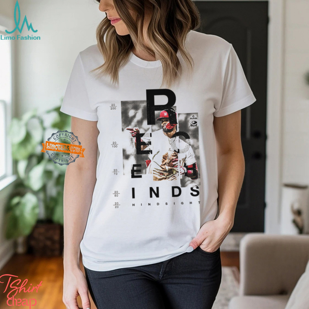 Rece Hindsight Shirt Rece Hindsight Shirt