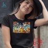 The Bear Fuck This Place California Shirt