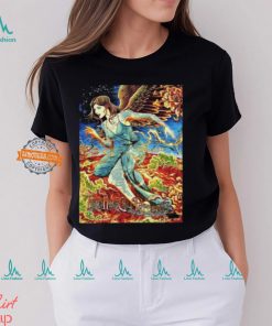 Red Hot Chili Peppers Unlimited Love 2024 Tour Poster For Night 2 Tonight’s Toronto ON At Budweiser Stage On July 17 2024 Unisex T Shirt