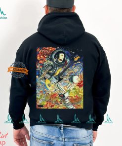 Red Hot Chili Peppers Unlimited Love 2024 Tour Poster For Tonight’s Toronto ON At Budweiser Stage On July 15 2024 Classic T Shirt