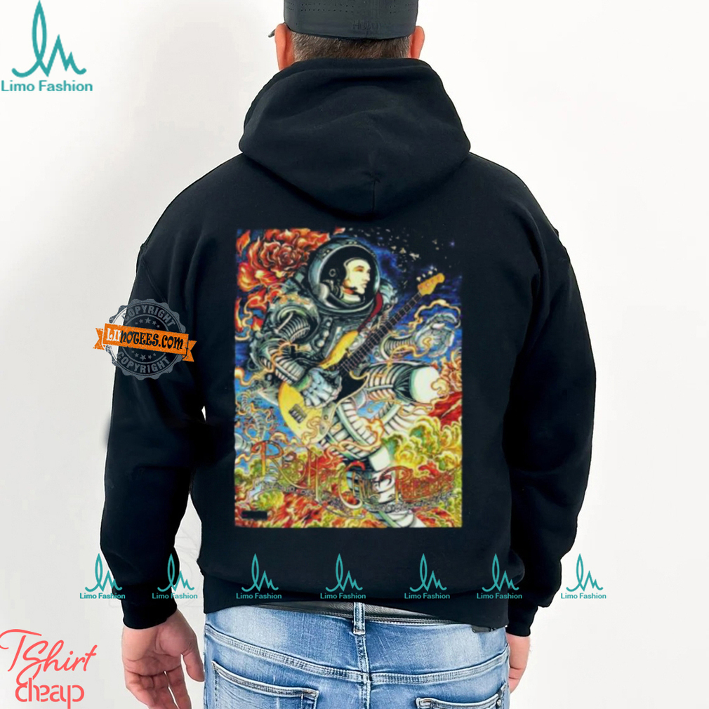 Red Hot Chili Peppers Unlimited Love 2024 Tour Poster For Tonight’s Toronto ON At Budweiser Stage On July 15 2024 Classic T Shirt Red Hot Chili Peppers Unlimited Love 2024 Tour Poster For Tonight’s Toronto ON At Budweiser Stage On July 15 2024 Classic T Shirt