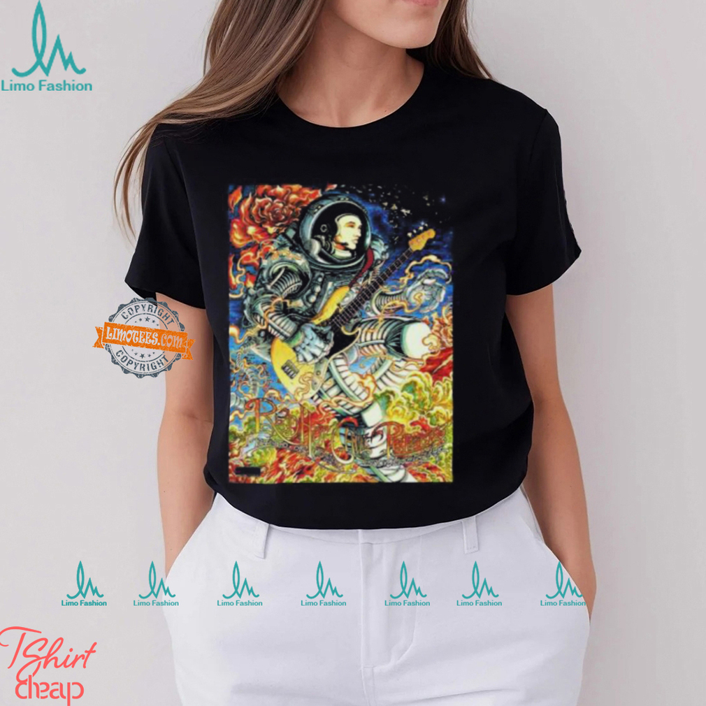 Red Hot Chili Peppers Unlimited Love 2024 Tour Poster For Tonight’s Toronto ON At Budweiser Stage On July 15 2024 Classic T Shirt Red Hot Chili Peppers Unlimited Love 2024 Tour Poster For Tonight’s Toronto ON At Budweiser Stage On July 15 2024 Classic T Shirt