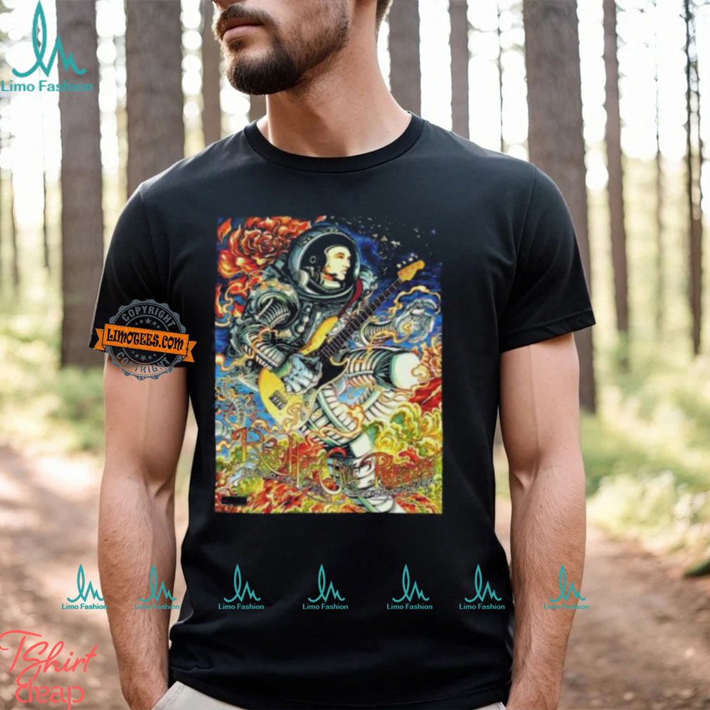 Red Hot Chili Peppers Unlimited Love 2024 Tour Poster For Tonight’s Toronto ON At Budweiser Stage On July 15 2024 Classic T Shirt Red Hot Chili Peppers Unlimited Love 2024 Tour Poster For Tonight’s Toronto ON At Budweiser Stage On July 15 2024 Classic T Shirt