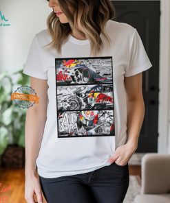 RedBull Art Shirt