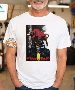 Redbull F1 Shirt