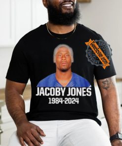 Remember Jacoby Jones 1984 2024 shirt
