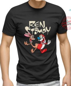 Ren And Stimpy T Shirts, hoodie, sweater, long sleeve and tank top Ren And Stimpy T Shirts