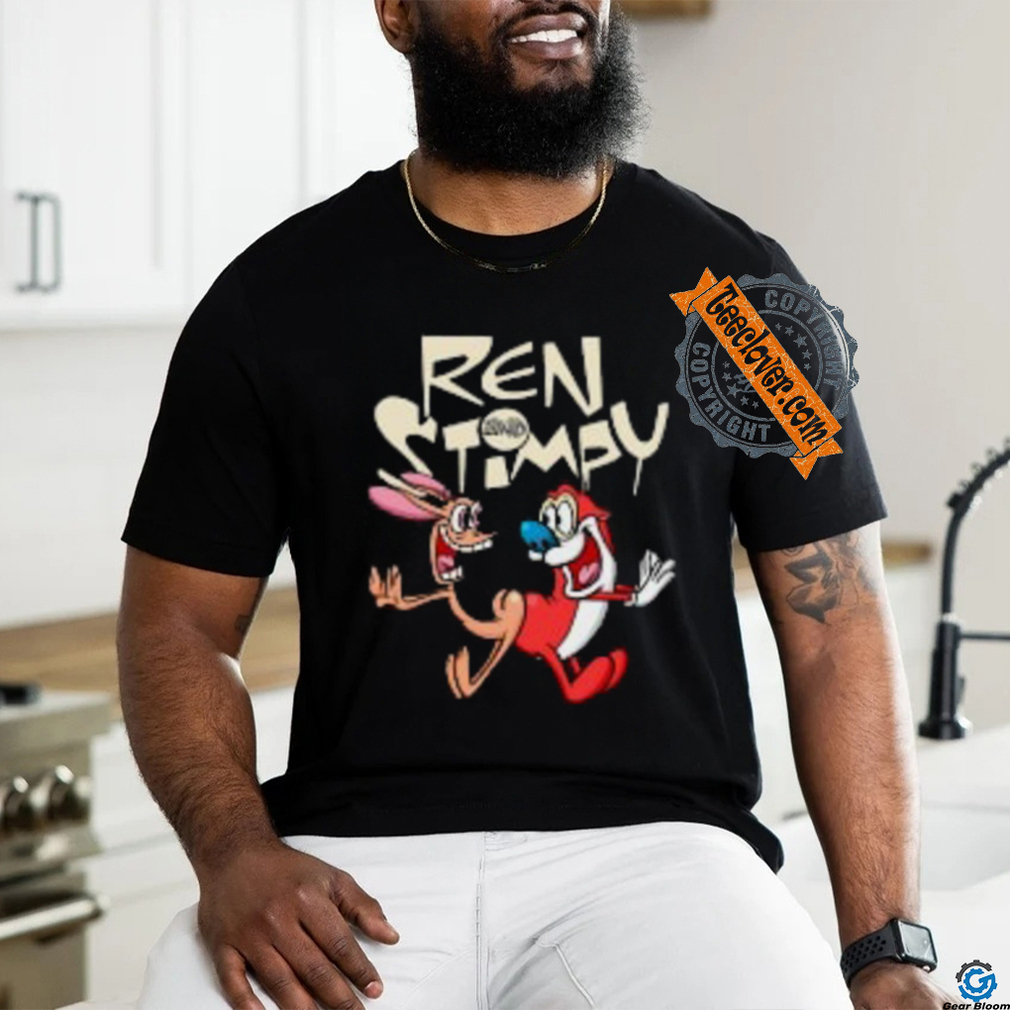 Ren And Stimpy T Shirts Ren And Stimpy T Shirts