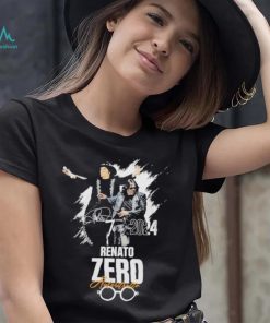 Renato Zero Tour 2024 Shirt, hoodie, sweater, long sleeve and tank top Renato Zero Tour 2024 Shirt