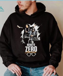 Renato Zero Tour 2024 Shirt, hoodie, sweater, long sleeve and tank top Renato Zero Tour 2024 Shirt