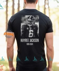 Rest In Peace Kyree Jackson 1999 2024 Shirt, hoodie, sweater, long sleeve and tank top Rest In Peace Kyree Jackson 1999 2024 Shirt