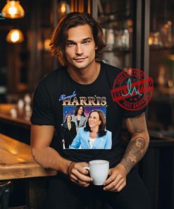 Retro Kamala Harris shirt