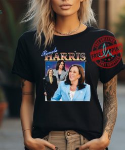 Retro Kamala Harris shirt