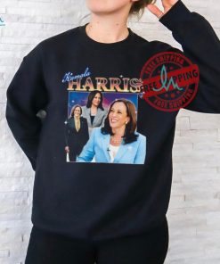 Retro Kamala Harris shirt