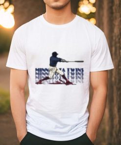 Retro Minnesota Twins Slugger T Shirt