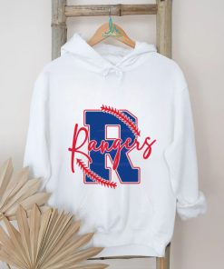 Retro Rangers Baseball MLB Game Day shirt