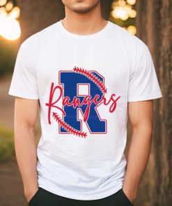 Retro Rangers Baseball MLB Game Day shirt