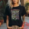 Legends Are Forever T Shirt