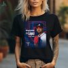Terrin Vavra 77 Baltimore Orioles baseball MLB must see TV shirt