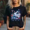 Marcell Ozuna Atlanta Braves 3x All Star Big Bear is headed to Texas Shirt