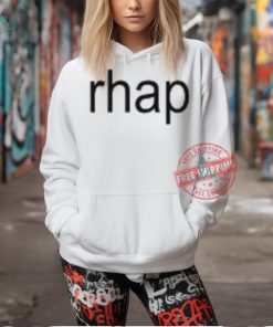 Rhap Brat Shirt