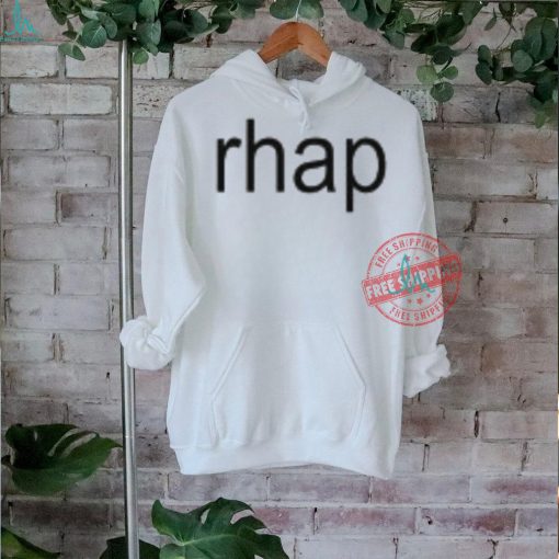 Rhap Brat Shirt