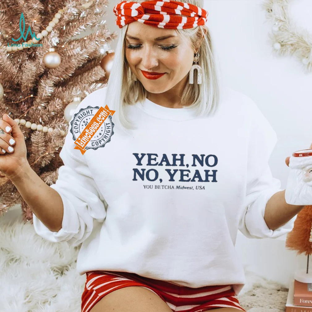 Rich Eisen Show George Kittle Wearing Yeah No No Yeah Tee Shirt Rich Eisen Show George Kittle Wearing Yeah No No Yeah Tee Shirt