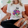 NFL Buffalo Bills LGBT Workout shirt