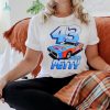 Henrik Lundqvist New York R Offset T Shirt