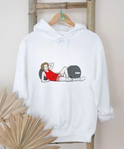 Richard simmons gym sweat’in shirt