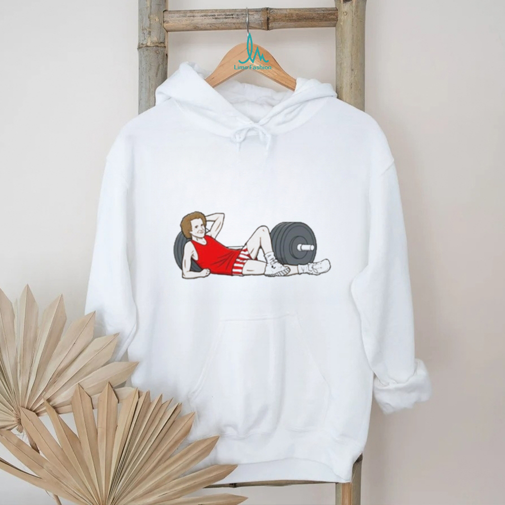 Richard simmons gym sweat’in shirt Richard simmons gym sweat’in shirt