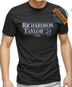 Richardson taylor shirt