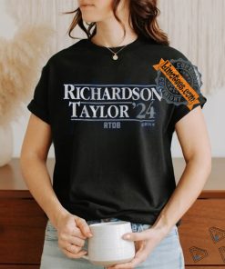 Richardson taylor shirt