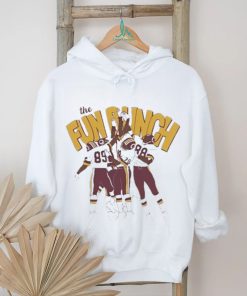 Rick Doc Walker The Fun Bunch Shirt