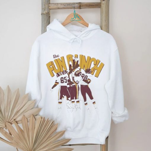 Rick Doc Walker The Fun Bunch Shirt