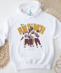 Rick Doc Walker The Fun Bunch Shirt