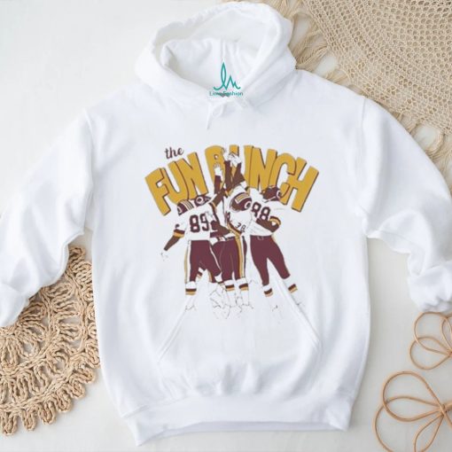 Rick Doc Walker The Fun Bunch Shirt
