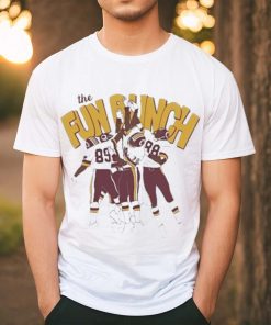 Rick Doc Walker The Fun Bunch Shirt