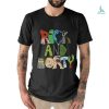Trio Rock Sound Issue 308 Alkaline Trio Logo Shirt