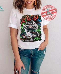 Rico Abreu x Whiskey Myers Tee 2024 shirt