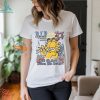 Official Luis Gil New York Yankees Stamp Shirt