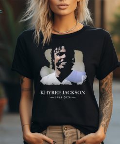 Rip Khyree Jackson 1999 2024 Shirt