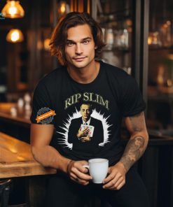 Rip Slim Tee Shirt