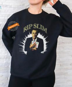 Rip Slim Tee Shirt