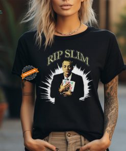 Rip Slim Tee Shirt