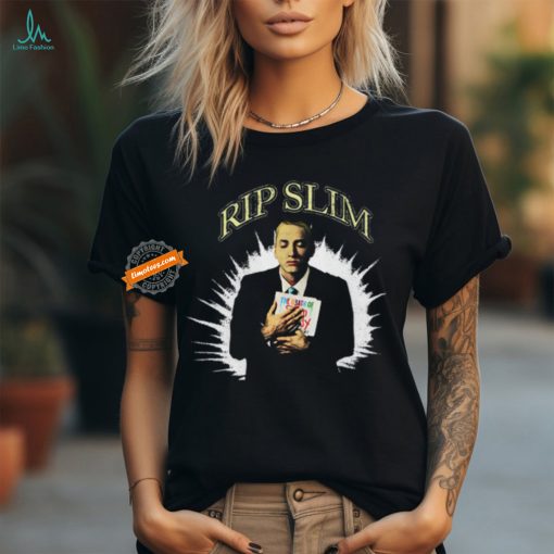 Rip Slim Tee Shirt